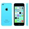 Iphone 5c in blue !!!