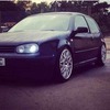 Mk4 golf 20v turbo