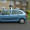 citroen xsara Picasso 1.6 petrol