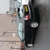 Black 2005 Honda Civic Sport 1.6 Facelift Model