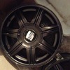 5x100 seat alloys