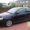 CORSA SXI 1.2 TWINPORT 3 DOOR MANUAL 2005
