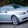 Bmw e90 318i SE M Sport replica