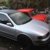 Seat Leon 20vt 1.8 225 bhp
