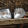 BMW E36 Coupe/Compact Clear Front Indicators