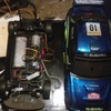 subaru imrezza rc needs some assembly