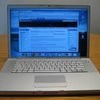MacBook Pro 2008 15' 2ghz 200gdd new battery new charger