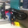 2005 55 trials bike now with new mot! swap car, van, bike, scooter, why try me