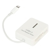8 Pin Card Reader M2 TF Micro SD 5 in 1 For iPad 4/5/Mini/Air