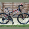 Norco hardtail mountain bike