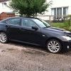 lexus is220d multimedia 2007