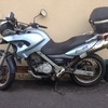 BMW 650 GS