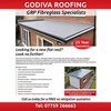 GRP FIBREGLASS FLAT ROOF SPECIALIST