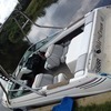 Speed boat 4.3v6 Mercruiser searay