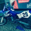 2002 yz 125 for swap