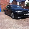 Bmw 320d m sport facelift  also mondeo 2007 tdci 2 for 1