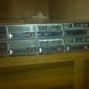 hp rackmount server
