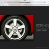 seat Leon wheels