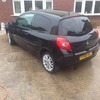 Renault Clio 08 plate LOW MILAGE! 12 months MOT!