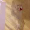 Ball Captive Ring