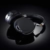 Parrot zik Black and silver