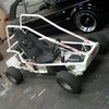 murray motor sport buggy ( HONDA )