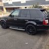range sport
