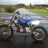 yamaha yz250