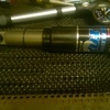 FOX FLOAT R 200mm/57mm swap why