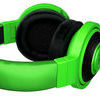 Green Razor HeadSet