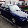 2004 Rover 25 2.0 Turbo Diesel