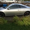 Toyota celica 1.8 vvti trd X reg (2000)