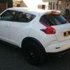 *****Nissan Juke Tekna 62 plate MINT CONDITION *****
