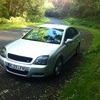 Vectra 2.2 Sri 12 mot 6 tax