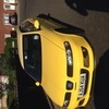 Seat leon cupra r