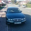 rover 75