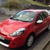 2010 Renault Clio S 1.2  (32,780 Miles)