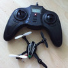 hubsan x4 quadcopter drone
