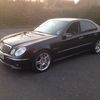 2004 MERCEDES E55 AMG KOMPRESSOR 4 A 911 / 996