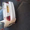 Vectra 2.5 v6 53k miles tax and test