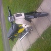 yamaha townmate 80cc swap / sell