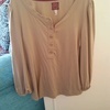 Joules top size 10