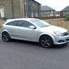 astra 2008 3 door sri cdti 2008 long mot and tax ..may swap mark5 diesel golf