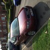 Audi A3 2.0 diesel