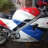 honda vfr 400 nc24