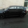 mint golf gti