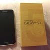 Samsung galaxy s5 l@@k