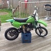 Kx 60 swap for kx or ktm 65 cash ur way aswell