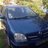 2003 nissan tino. 1.8 petrol