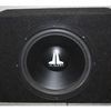 JL audio 12w0-4 subwoofer for Swap/Sale
